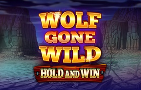 Wolf Gone Wild Hold And Win - Felix gaming