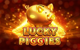 Lucky Piggies - Amatic