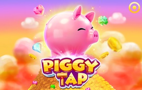 Piggy Tap - Onlyplay